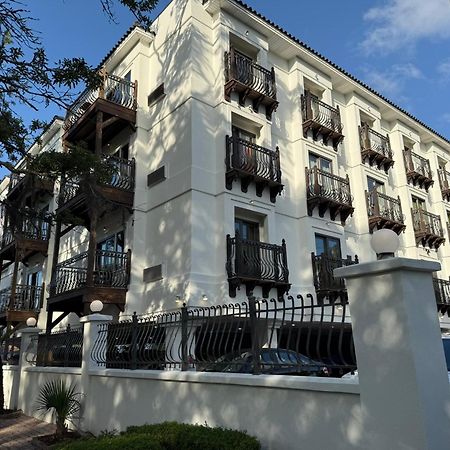 Ocean Inn & Suites St. Simons Island Екстериор снимка