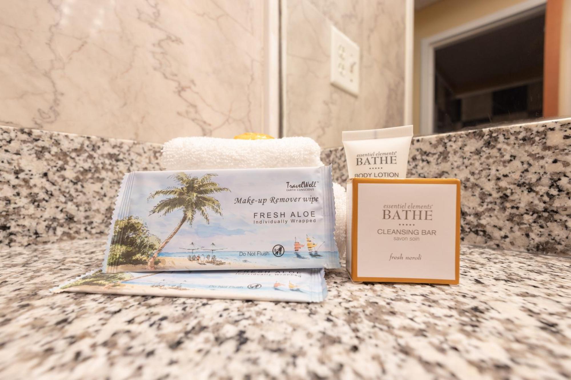 Ocean Inn & Suites St. Simons Island Екстериор снимка