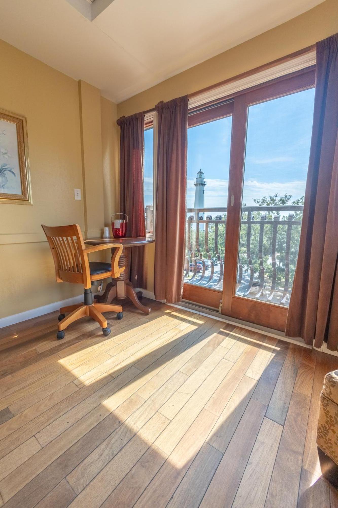 Ocean Inn & Suites St. Simons Island Екстериор снимка