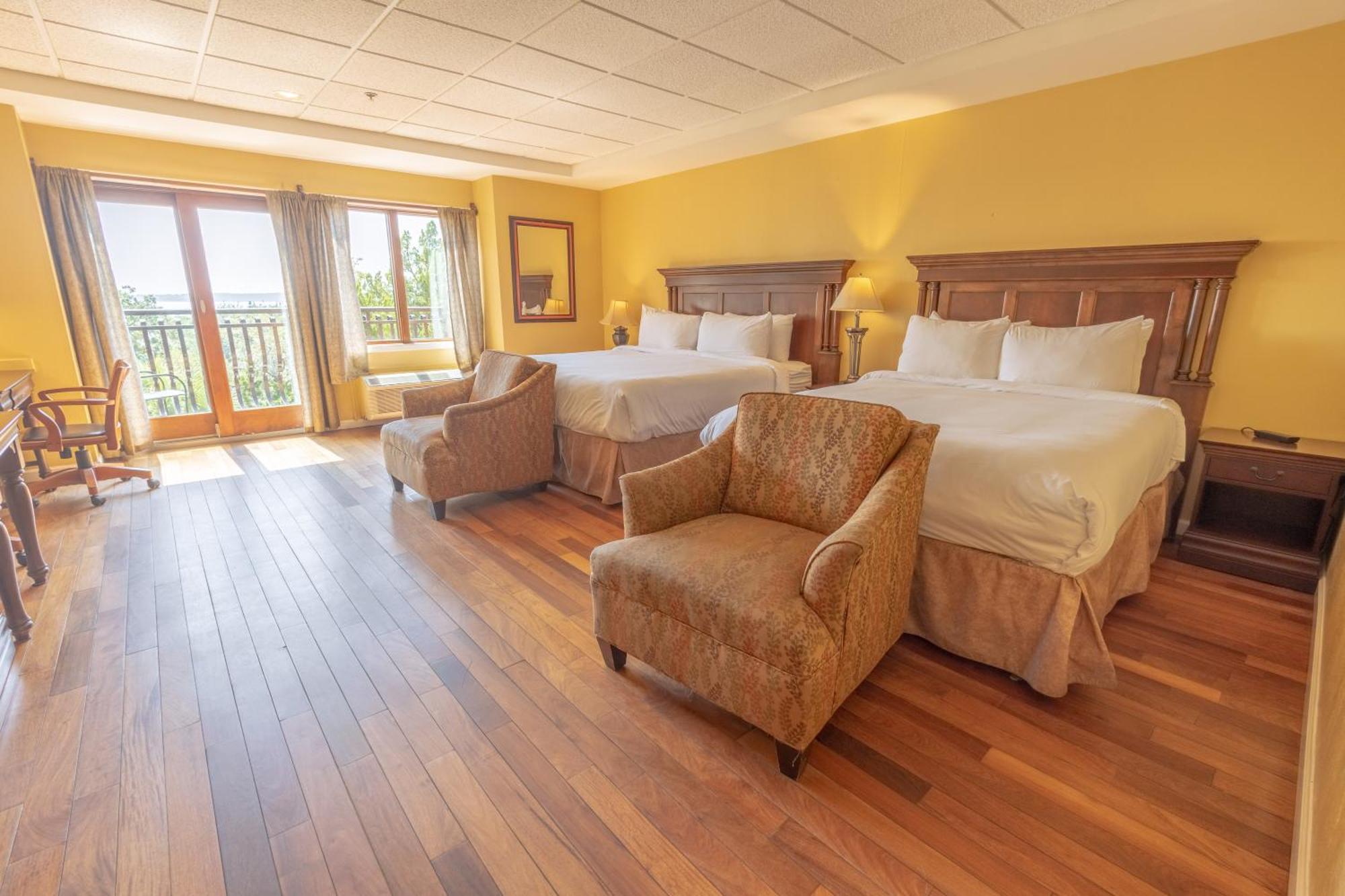 Ocean Inn & Suites St. Simons Island Екстериор снимка