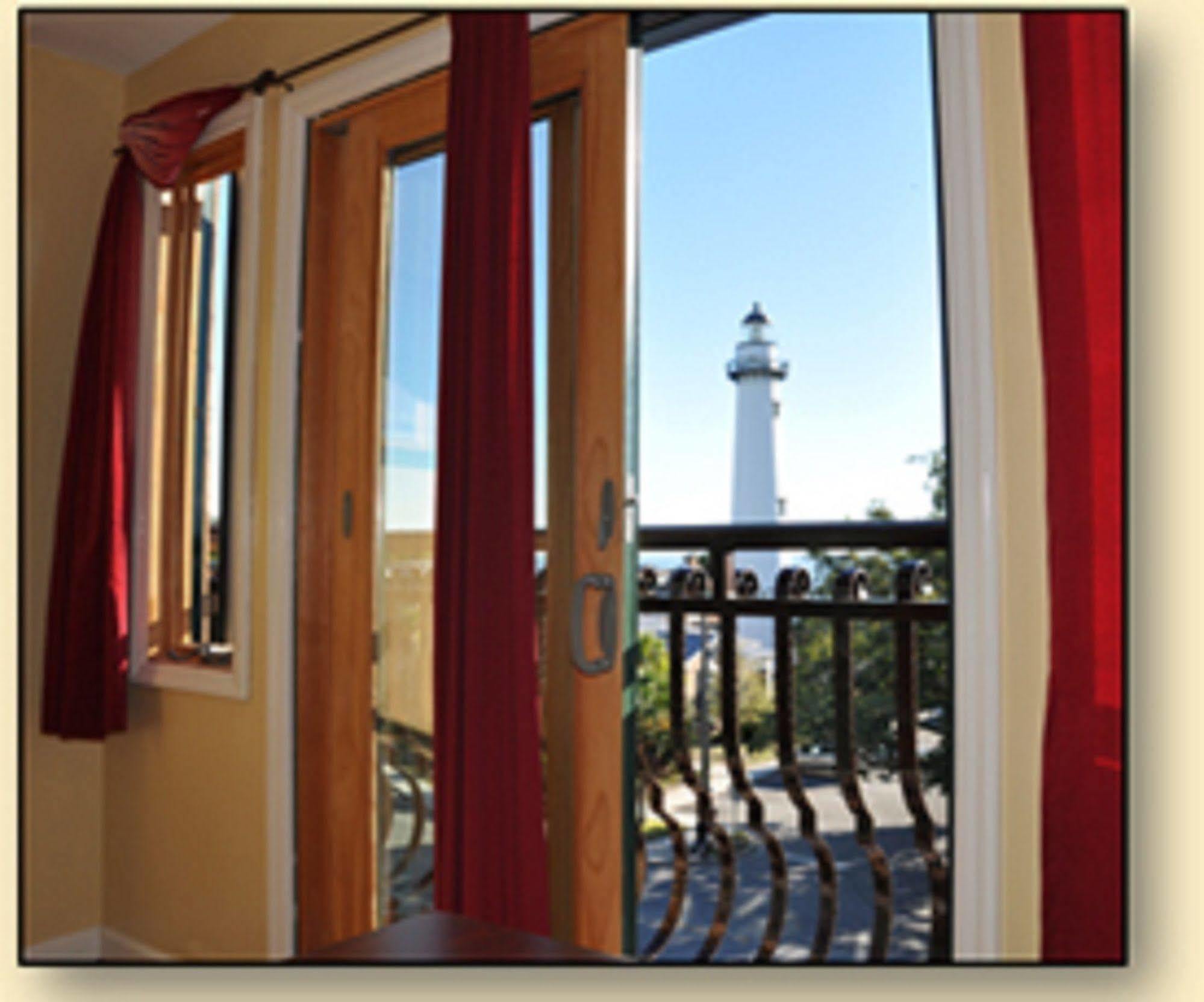 Ocean Inn & Suites St. Simons Island Екстериор снимка
