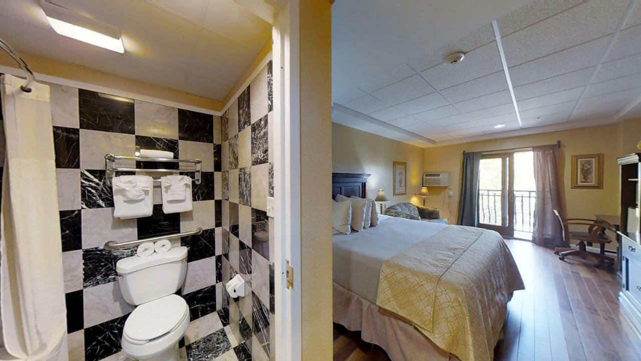 Ocean Inn & Suites St. Simons Island Екстериор снимка