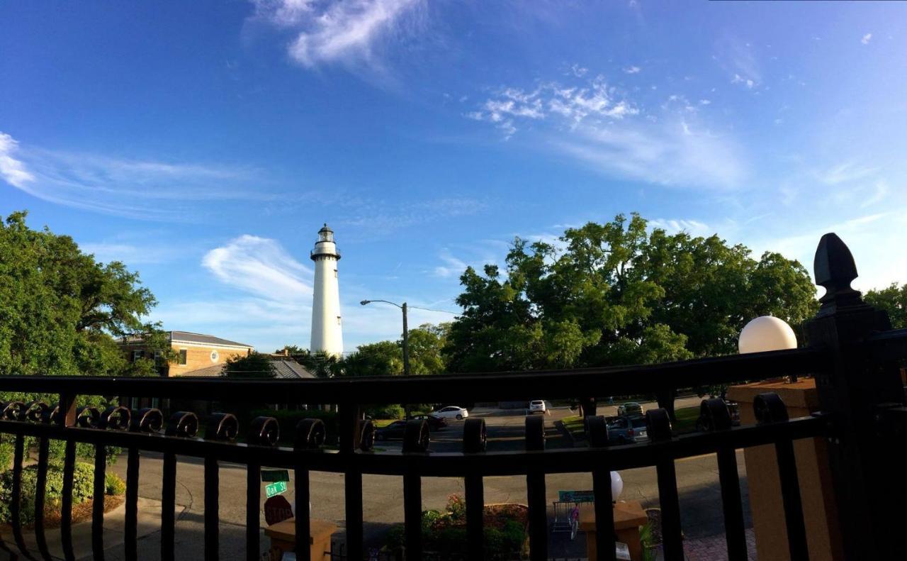 Ocean Inn & Suites St. Simons Island Екстериор снимка