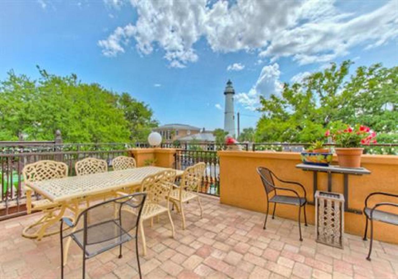 Ocean Inn & Suites St. Simons Island Екстериор снимка